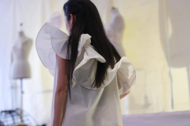 Formations initiales - styliste modéliste