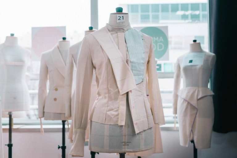 Formations initiales - mannequin