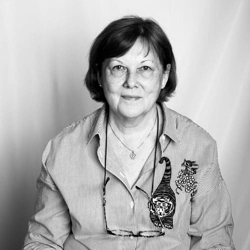 équipe - martine