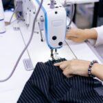 Les métiers de la mode : Explorer les possibilités de carrières dans l'industrie de la mode